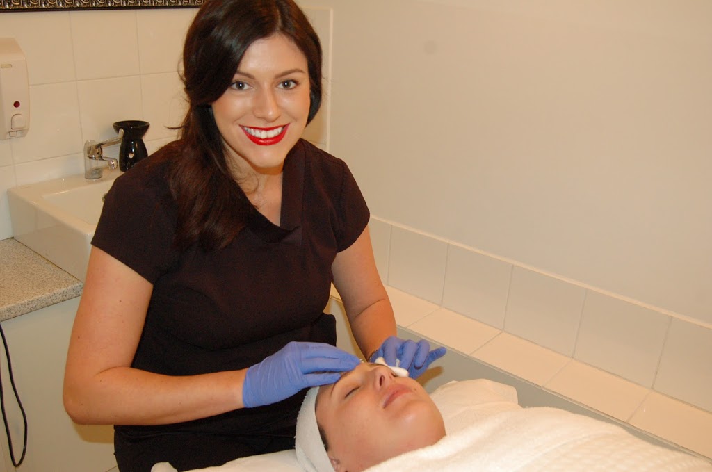 Advanced Skin & Beauty Clinic | 1/36 Mills St, Albert Park VIC 3206, Australia | Phone: (03) 9699 4000