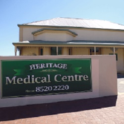 Feet First Podiatry | doctor | 112 Old Port Wakefield Rd, Two Wells SA 5501, Australia | 0885202220 OR +61 8 8520 2220