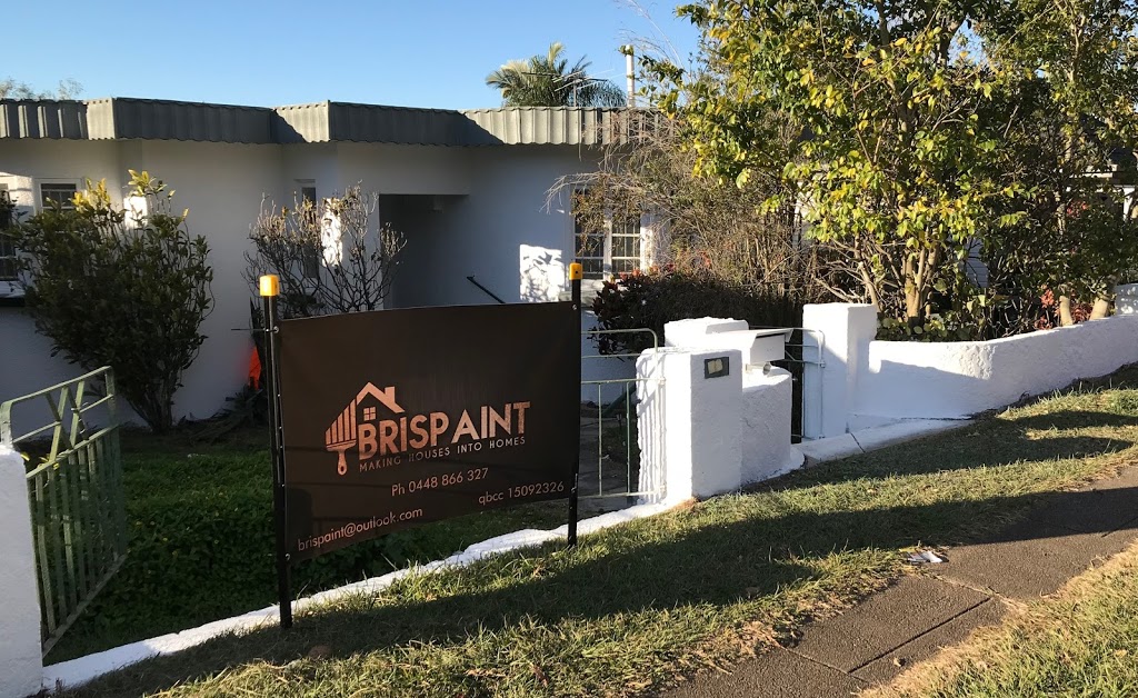 Brispaint | painter | 18 Burgess St, Salisbury QLD 4107, Australia | 0448866327 OR +61 448 866 327