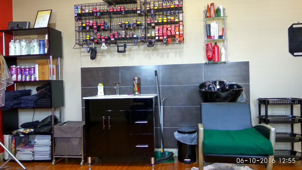 Kathlyns Hair Studio | hair care | 7 Beaufort St, Keysborough VIC 3173, Australia | 0422876501 OR +61 422 876 501