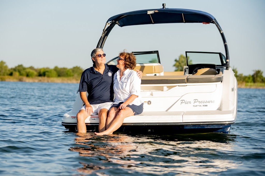 Freedom Boat Club Lake Macquarie | 4/1 Nanda St, Marmong Point NSW 2284, Australia | Phone: 0475 429 067