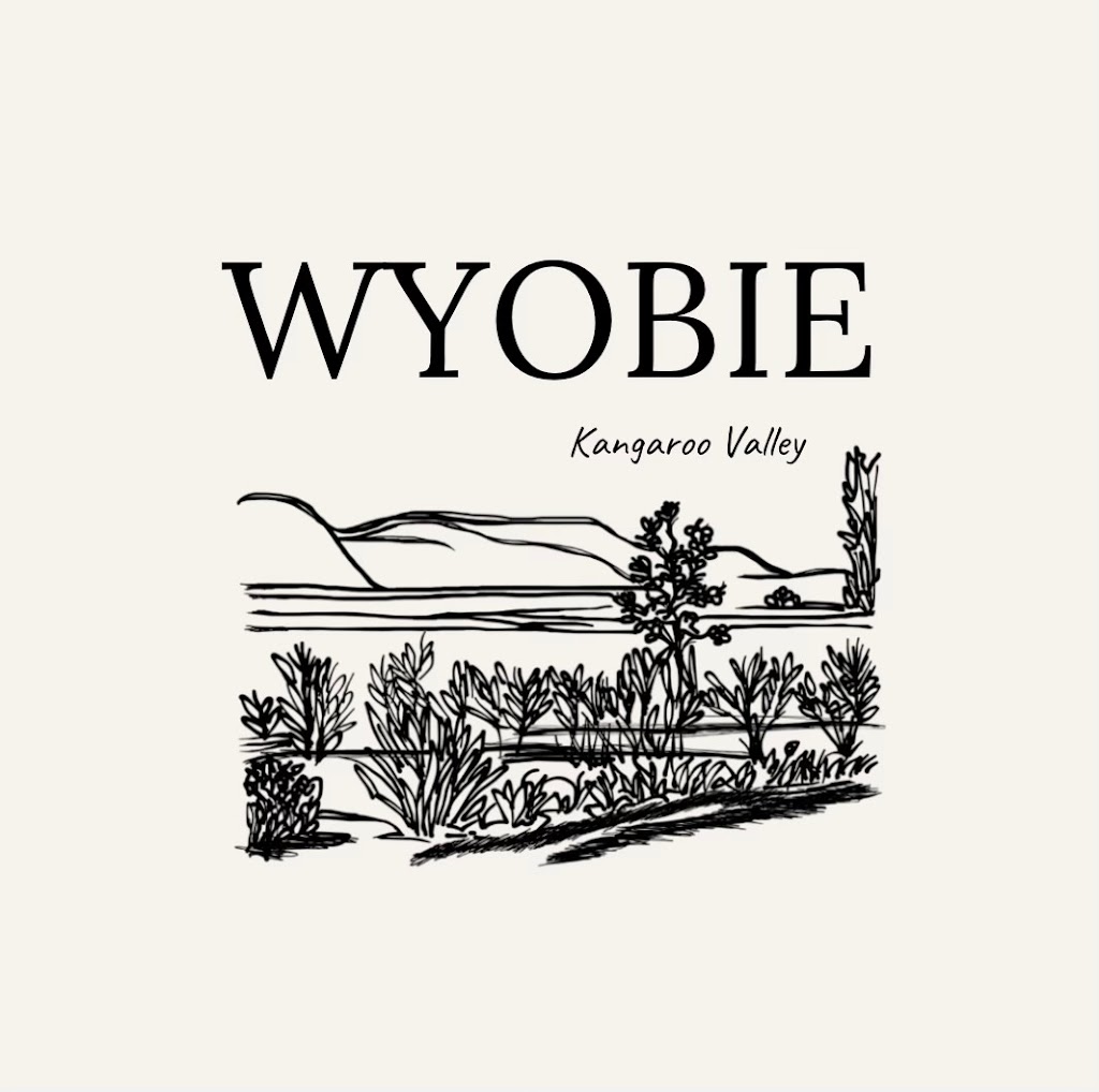 Wyobie Kangaroo Valley | 8 Nugents Creek Rd, Kangaroo Valley NSW 2577, Australia | Phone: 0404 860 184