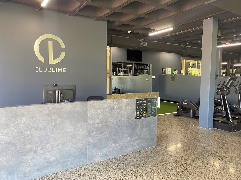 Club Lime Corrimal | gym | 94/98 Railway St, Corrimal NSW 2518, Australia | 131244 OR +61 131244