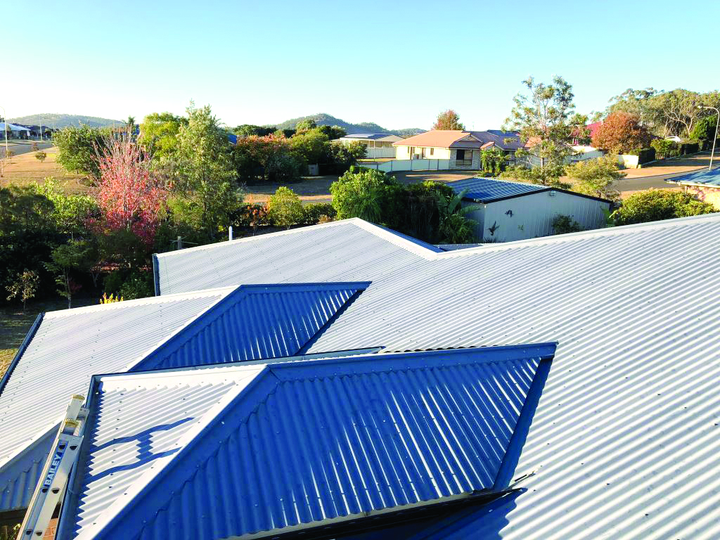 BP Roofing | Unit 1/302-304 S Pine Rd, Brendale QLD 4500, Australia | Phone: 1300 277 663