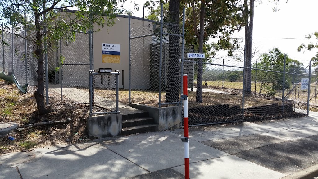 Richlands East Oral Health Clinic | 23a Columba St, Inala QLD 4077, Australia | Phone: 1300 300 850