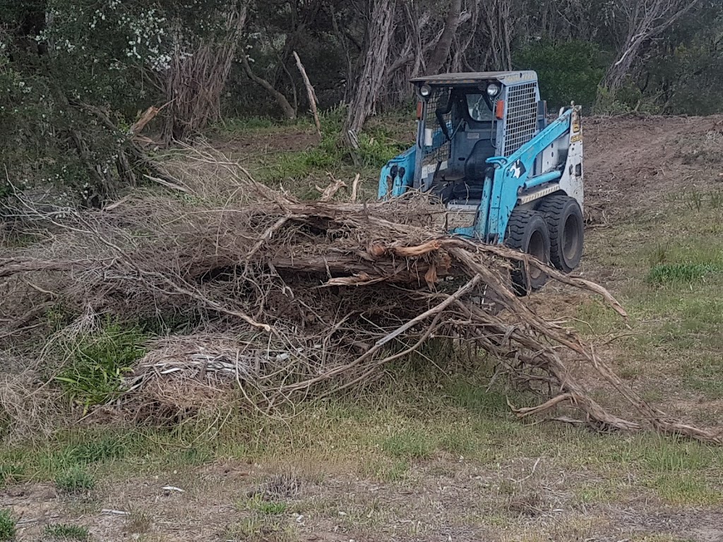 slashing/mowing golden/ paradise beach | general contractor | 42-44 First St, Paradise Beach VIC 3851, Australia | 0408364517 OR +61 408 364 517