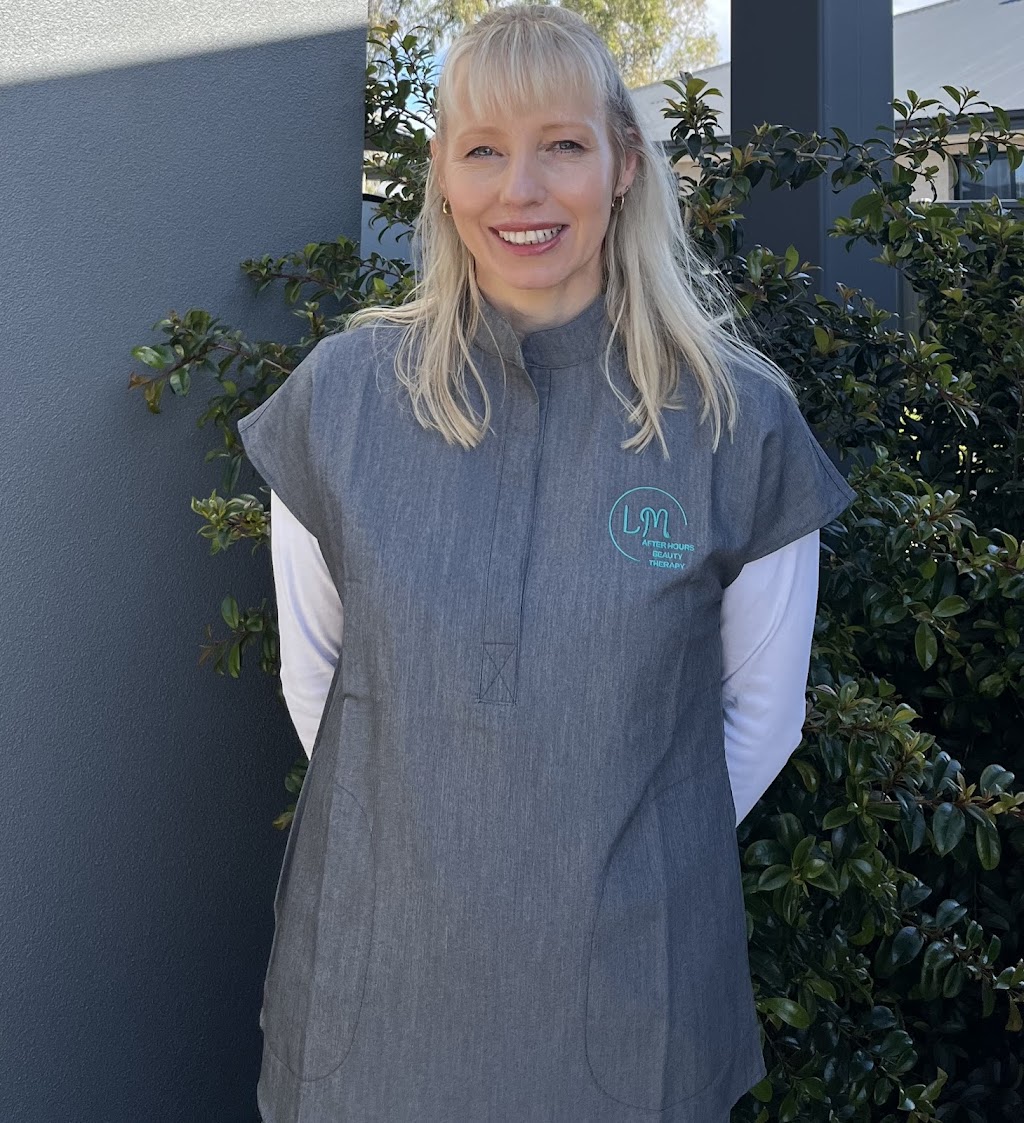 AFTER HOURS BEAUTY THERAPY BY LISA MOORE | 10 Brudian Dr, Strathfieldsaye VIC 3551, Australia | Phone: 0438 809 137