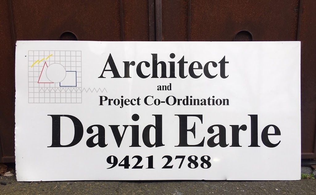 David Earle, Architects & Project Co-Ordinators. APCO. | 1 Sanders Pl, Richmond VIC 3121, Australia | Phone: (03) 9421 2788