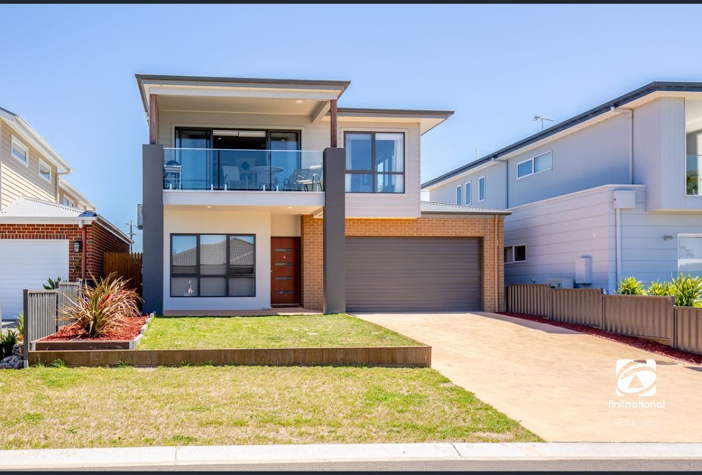 Nautilus Landing | 4 Nautilus Close, Paynesville VIC 3880, Australia | Phone: 0477 974 997