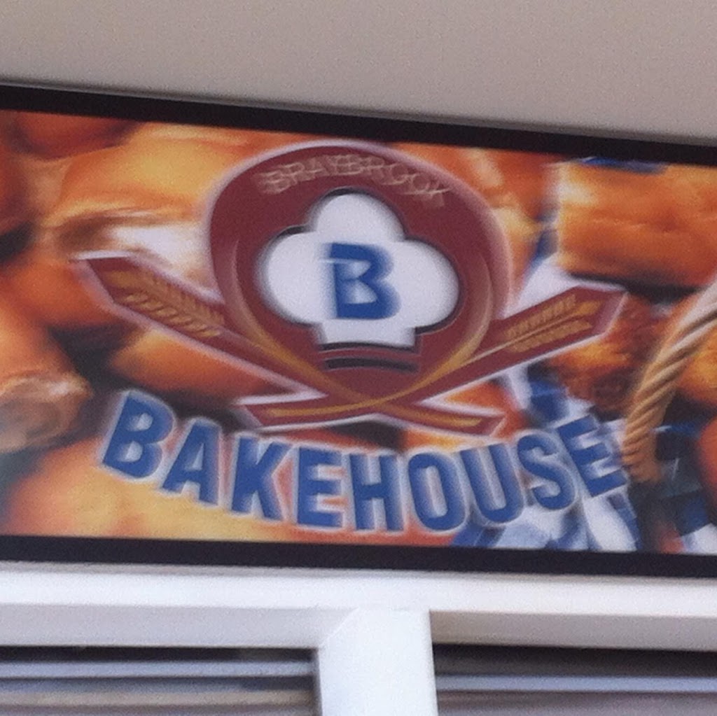 Braybrook Bakehouse | bakery | 5/227 Ballarat Rd, Braybrook VIC 3019, Australia | 0393183392 OR +61 3 9318 3392