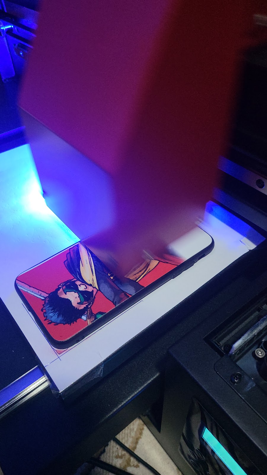 Screen Refurb Experts (SRE) | 704 The Entrance Rd, Wamberal NSW 2260, Australia | Phone: 0449 955 928