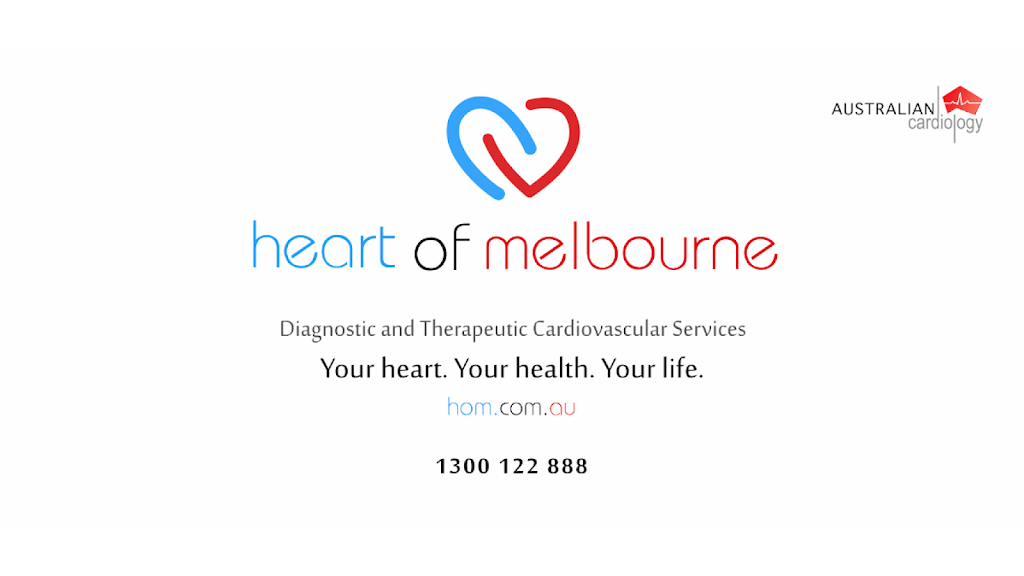 Heart of Melbourne | doctor | 157 Scoresby Rd, Boronia VIC 3155, Australia | 1300122888 OR +61 1300 122 888