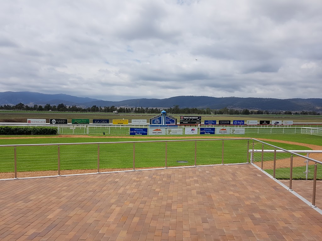 Scone Race Club | 434 Bunnan Rd, Scone NSW 2337, Australia | Phone: (02) 6545 1607