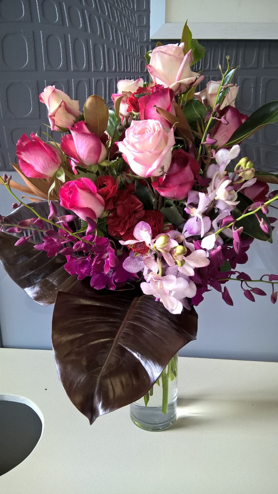 Flowers By Me | florist | Parramatta NSW 2150, Australia | 0412063875 OR +61 412 063 875