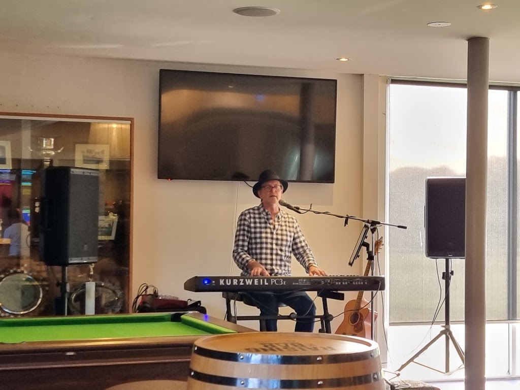 Wodonga Golf Club | 10 Clubhouse Pl, West Wodonga VIC 3690, Australia | Phone: (02) 6059 1552