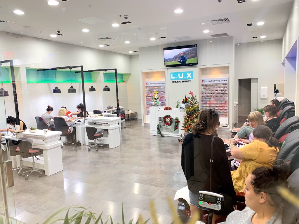 LUX Nails & Beauty Murray Bridge | Shop T32, Murray Bridge Marketplace, 23/51 South Terrace, Murray Bridge SA 5253, Australia | Phone: (08) 8531 1878