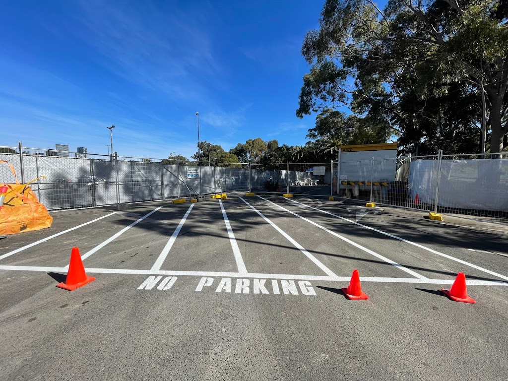 All Linemarking | 55 Greenbank Dr, Werrington NSW 2747, Australia | Phone: 0405 019 706