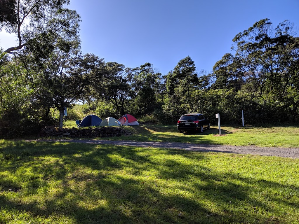 Killalea State Park Camping | campground | Killalea Dr, Shell Cove NSW 2529, Australia | 0242378589 OR +61 2 4237 8589