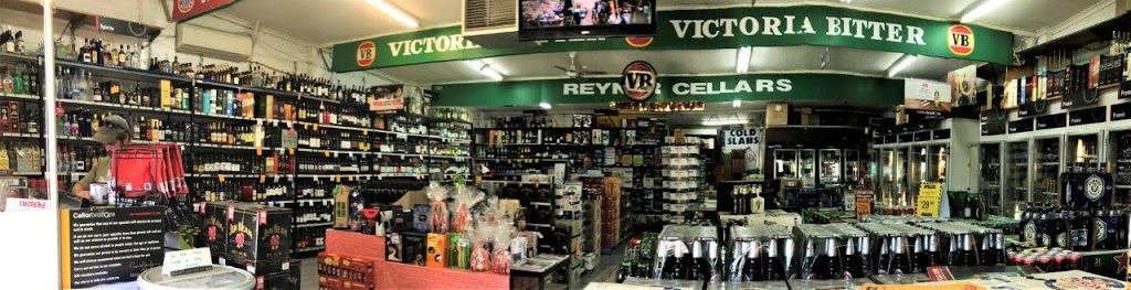 Cellarbrations - Reynor | store | 3C Leonard Ave, Noble Park VIC 3174, Australia | 0395468143 OR +61 3 9546 8143