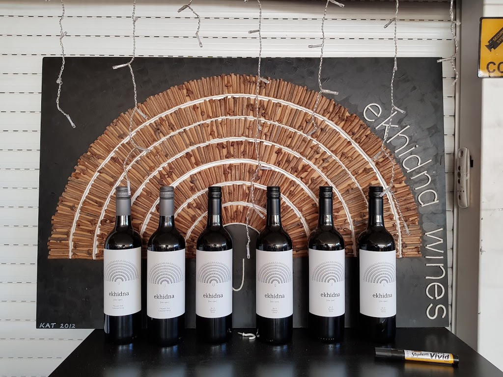 Ekhidna Wines | 67 Branson Rd, McLaren Vale SA 5171, Australia | Phone: 0499 002 633