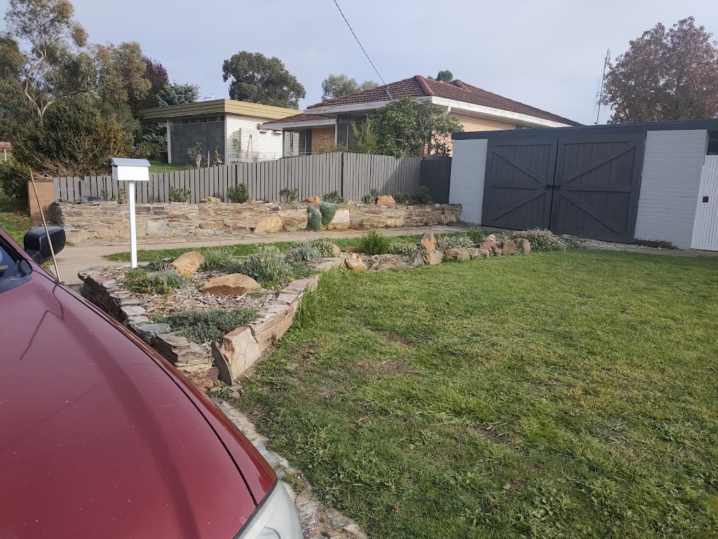 Owl + Oak | 7 Wallace St, Castlemaine VIC 3451, Australia | Phone: 0488 023 336