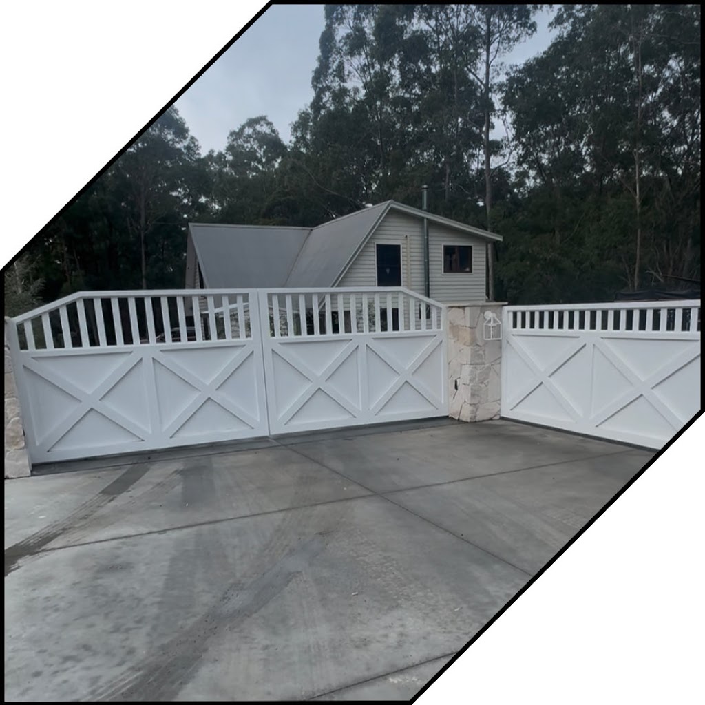 Hunter Valley Gates & Automation | 24 Jeffries St, Kearsley NSW 2325, Australia | Phone: 0431 618 442