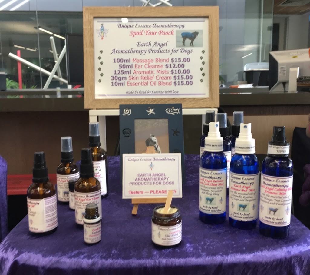 Unique Essence Aromatherapy | Marine St, Cape Paterson VIC 3995, Australia | Phone: 0417 010 517