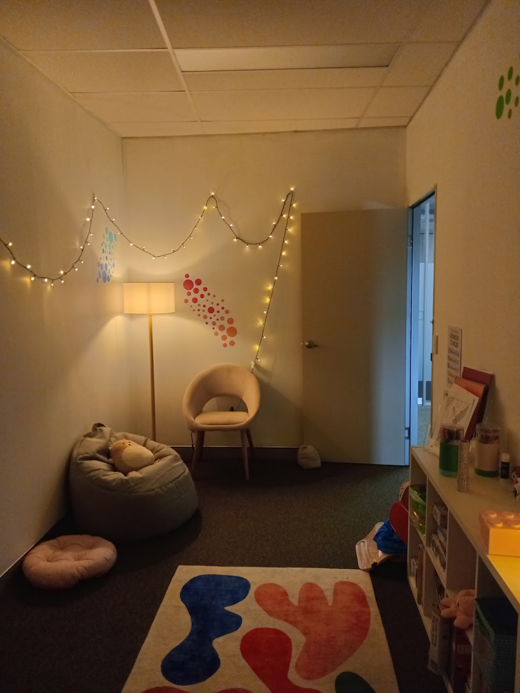 Divergent Minds Therapy | HQ@ Robina, Suite 33/1 Laver Dr, Robina QLD 4226, Australia | Phone: (07) 5509 4430