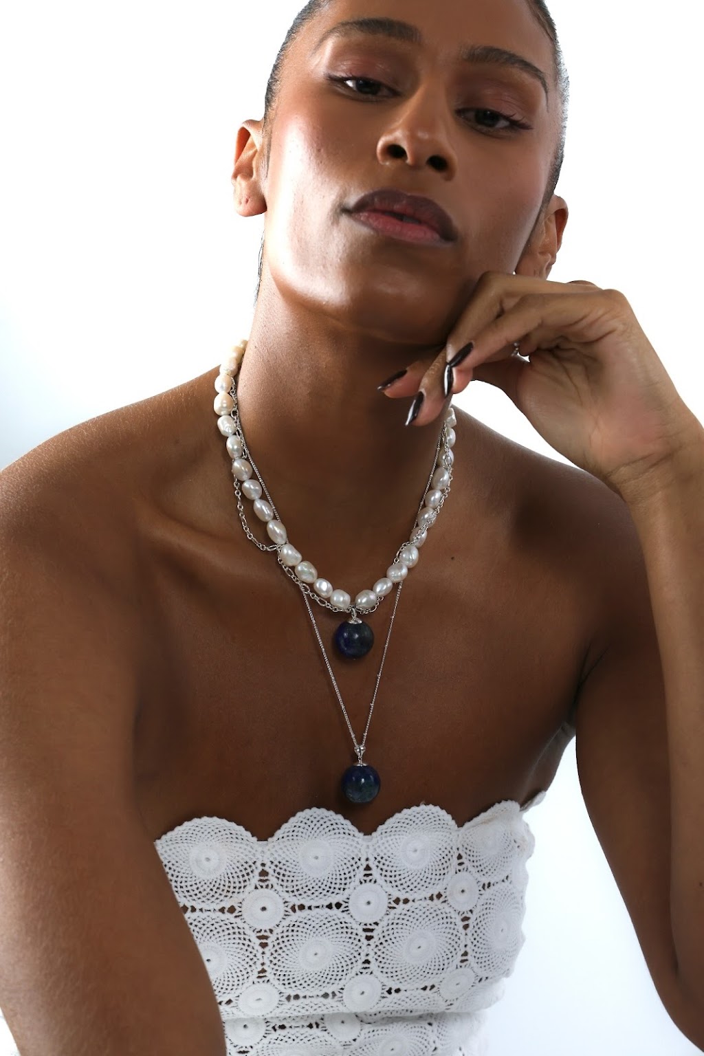 Baby Blue Jewellery | 244 Martins Ln, Knockrow NSW 2479, Australia | Phone: 0448 878 008