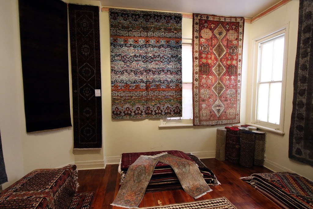 Majid Persian & Modern Carpets, Melbourne | 219 Canterbury Rd, Canterbury VIC 3126, Australia | Phone: (03) 9830 7755