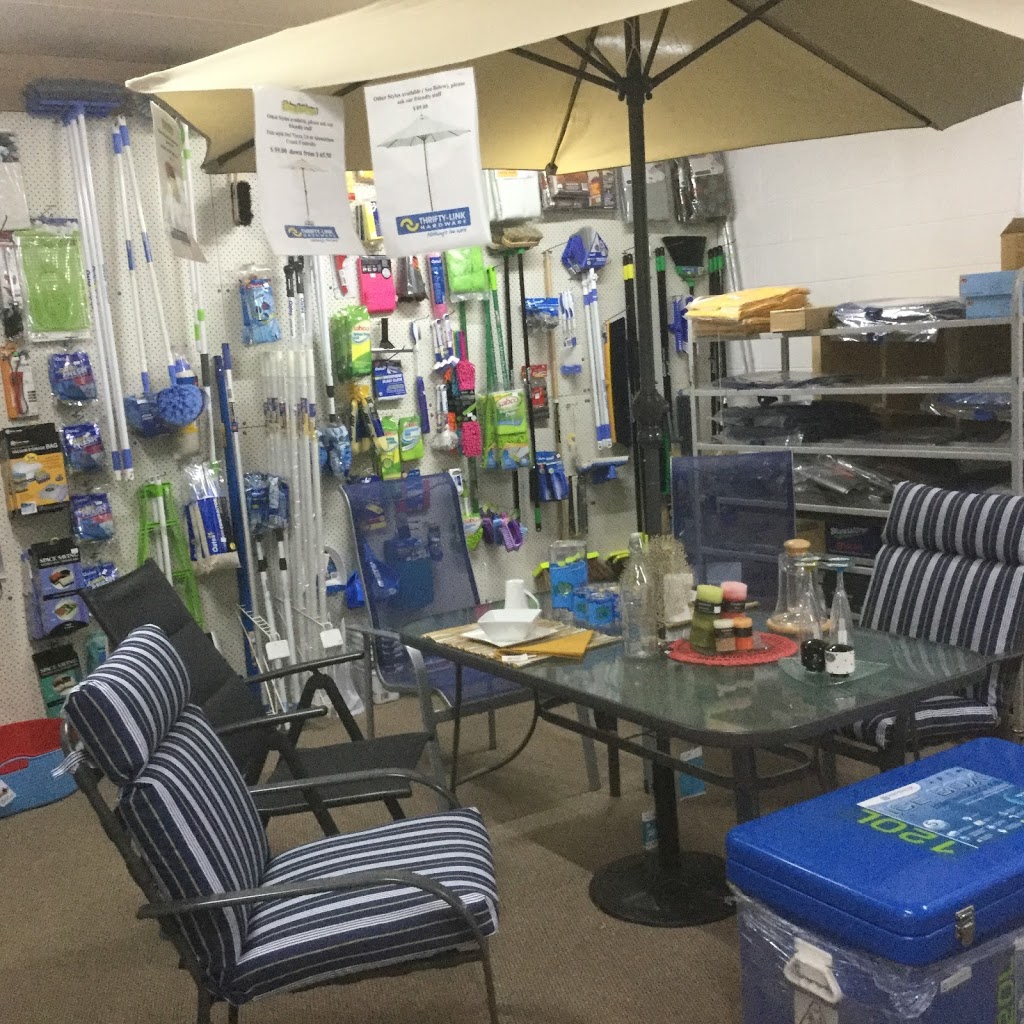 Thrifty-Link Hardware - Eildon Hardware | 3/5 Main St, Eildon VIC 3713, Australia | Phone: (03) 5774 2081