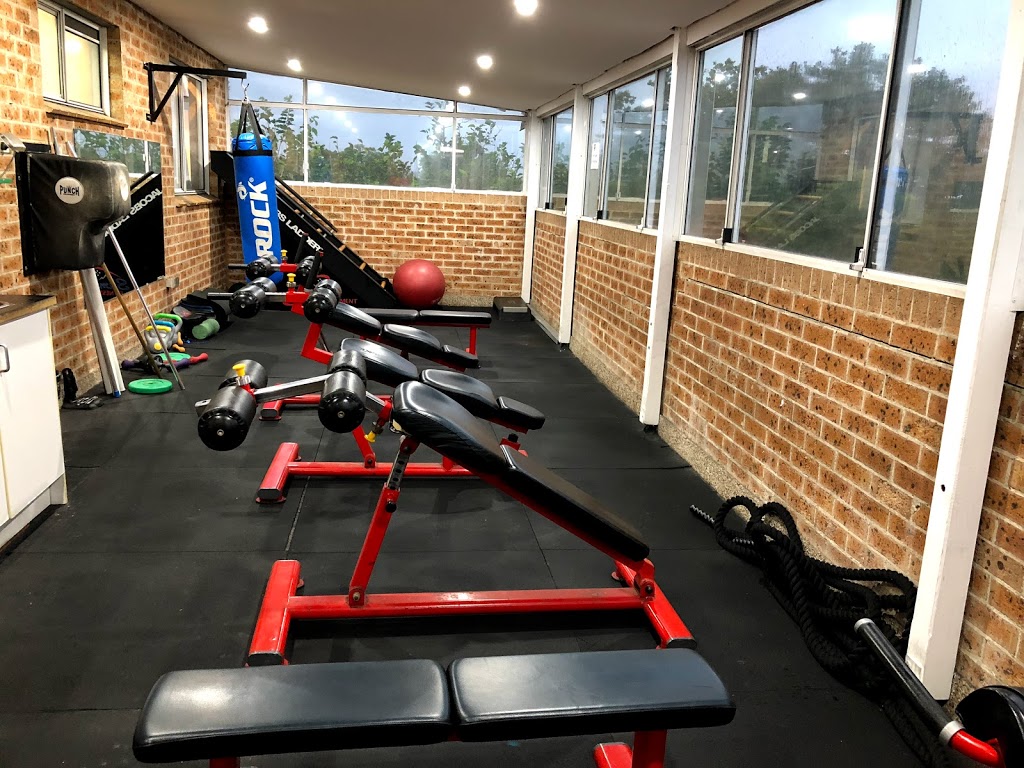 Body Action Fitness Centre | 144 Polding St, Fairfield Heights NSW 2165, Australia | Phone: (02) 9725 4561