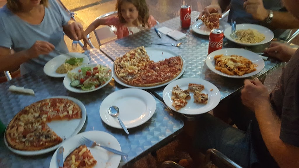 Mamas & Pappas Pizza Shop | restaurant | Cnr Monklank & Mary Street, Gympie QLD 4570, Australia | 0754826060 OR +61 7 5482 6060