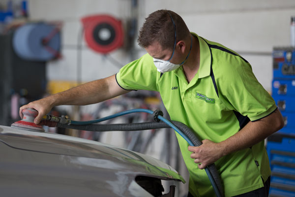 Mid City Smash Repairs | car repair | 20 Bourke St, Dubbo NSW 2830, Australia | 0268829799 OR +61 2 6882 9799