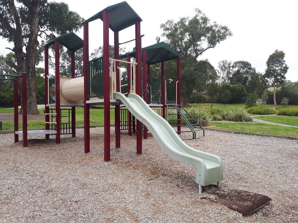 Koolangarra Park | park | 4 Railway Ave, Bunyip VIC 3815, Australia