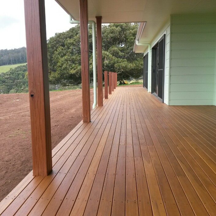Neil Wilson Building and Carpentry | 157 Oaklands Rd, Pambula NSW 2549, Australia | Phone: 0414 469 812