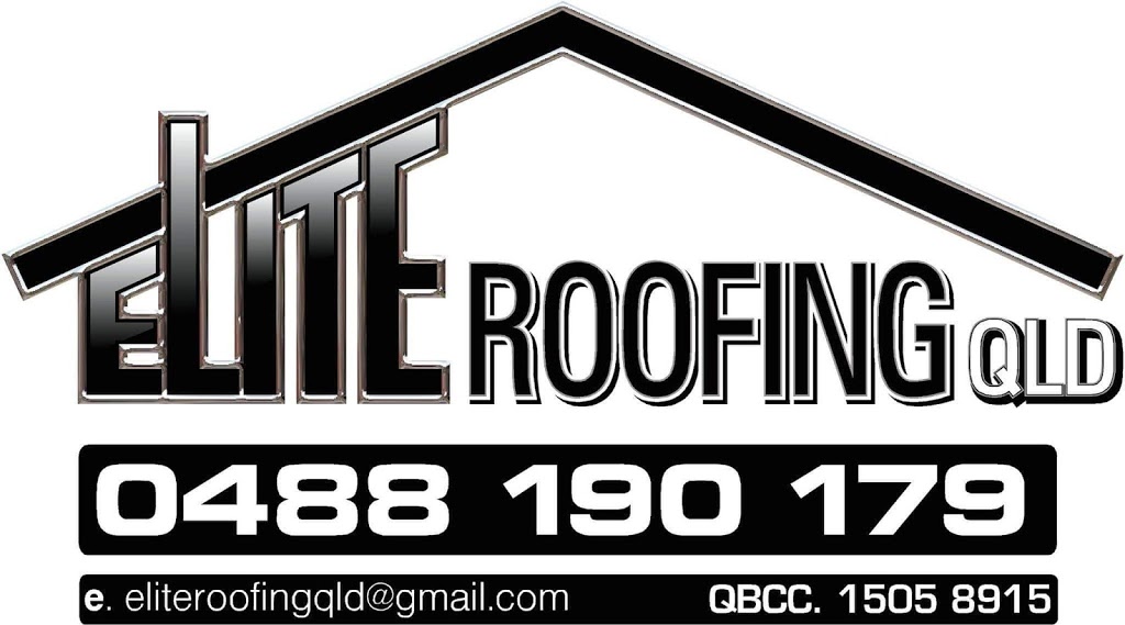 Elite Roofing Qld | roofing contractor | 7 Lovers Walk, Bundaberg South QLD 4670, Australia | 0488190179 OR +61 488 190 179