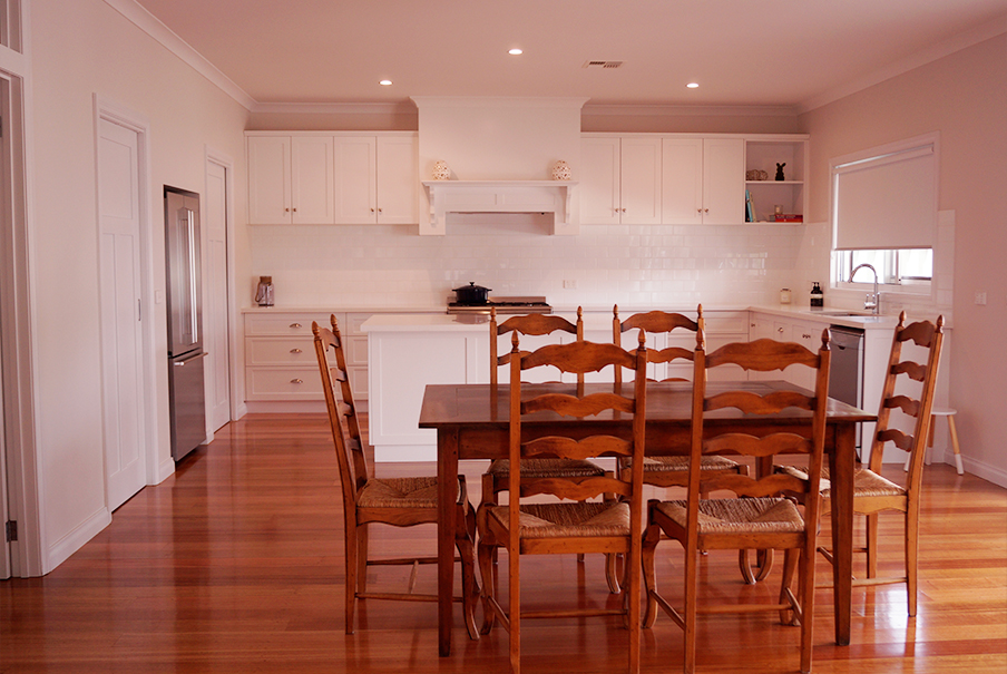 Custom Designed Kitchens | 545 Centre Rd, Nathalia VIC 3638, Australia | Phone: (03) 5866 2943