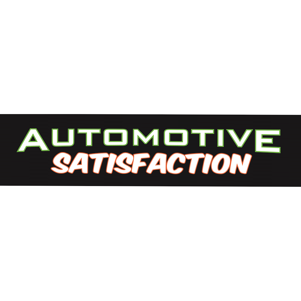 Automotive Satisfaction | car repair | 2/152 Siganto Dr, Helensvale QLD 4212, Australia | 0755800391 OR +61 7 5580 0391