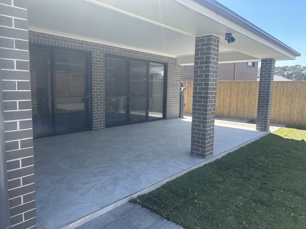 True Blue Paving and Landscaping | Lloyd Pl, Mystery Bay NSW 2546, Australia | Phone: 0413 533 606