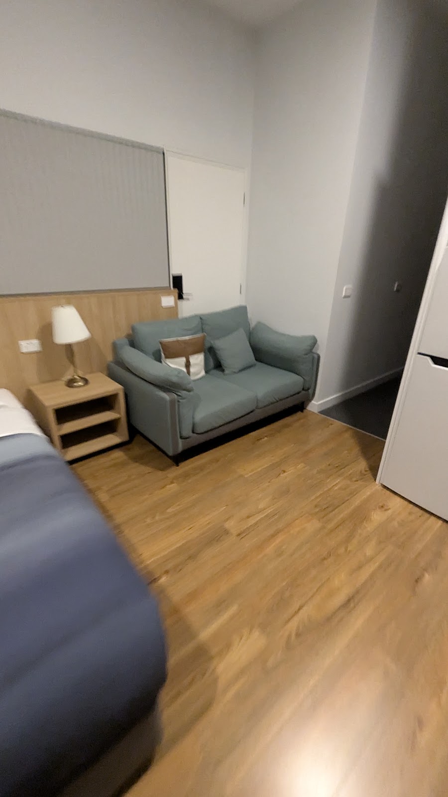 Apollo Dream Suites | 15 Tuxion Rd, Apollo Bay VIC 3233, Australia | Phone: 0401 044 796