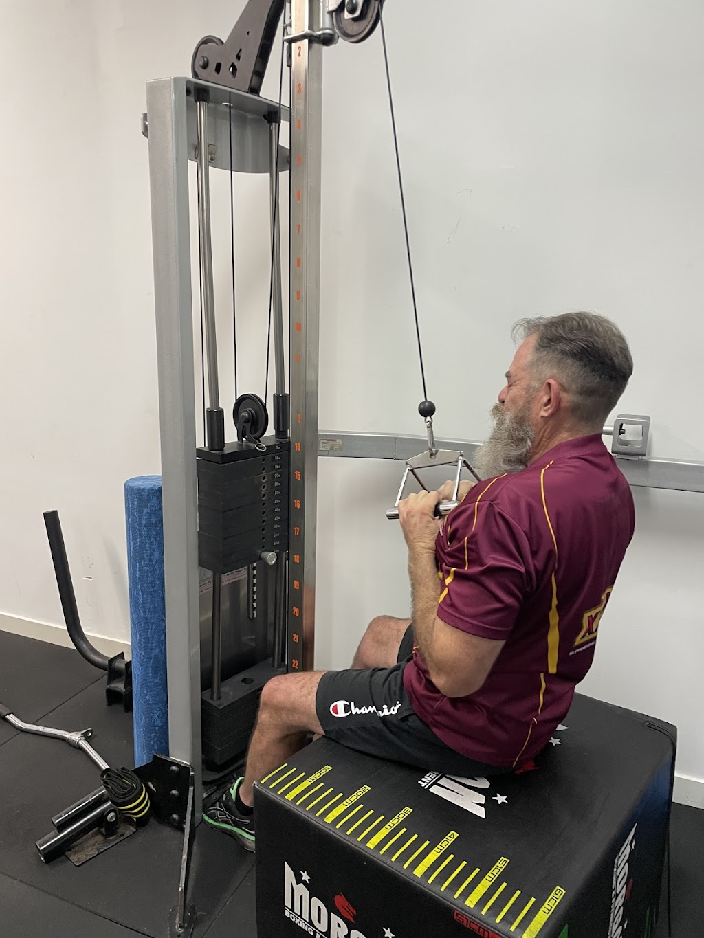 BODY BLISS BRISBANE | Perfect Wellness, 148 Arthur Ter, Red Hill QLD 4059, Australia | Phone: 0401 207 157