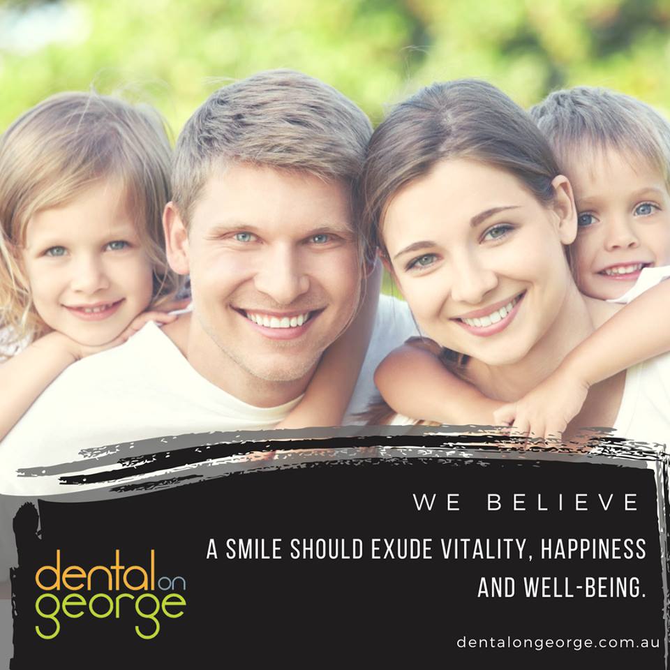 Dental on George | 132 George St, East Fremantle WA 6158, Australia | Phone: (08) 9339 3047