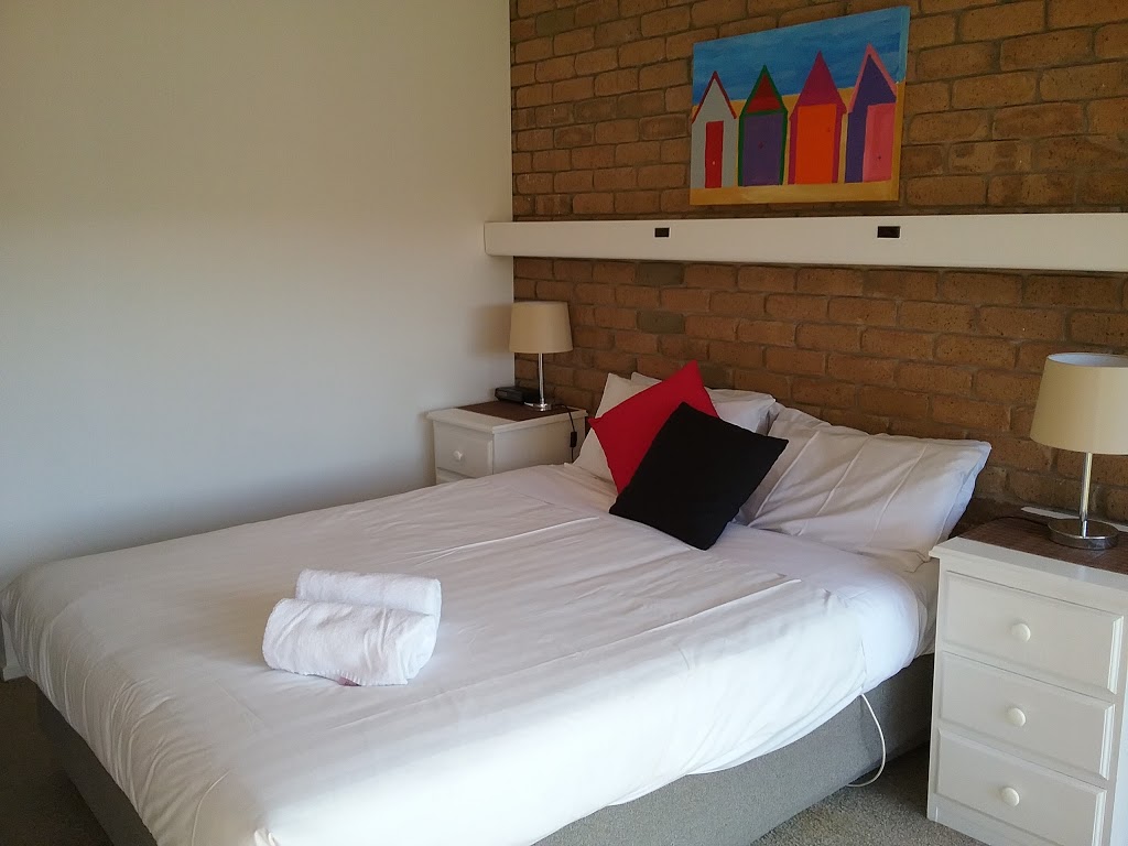 Bellbrae Motel | lodging | 20 School Rd, Torquay VIC 3228, Australia | 0352613777 OR +61 3 5261 3777