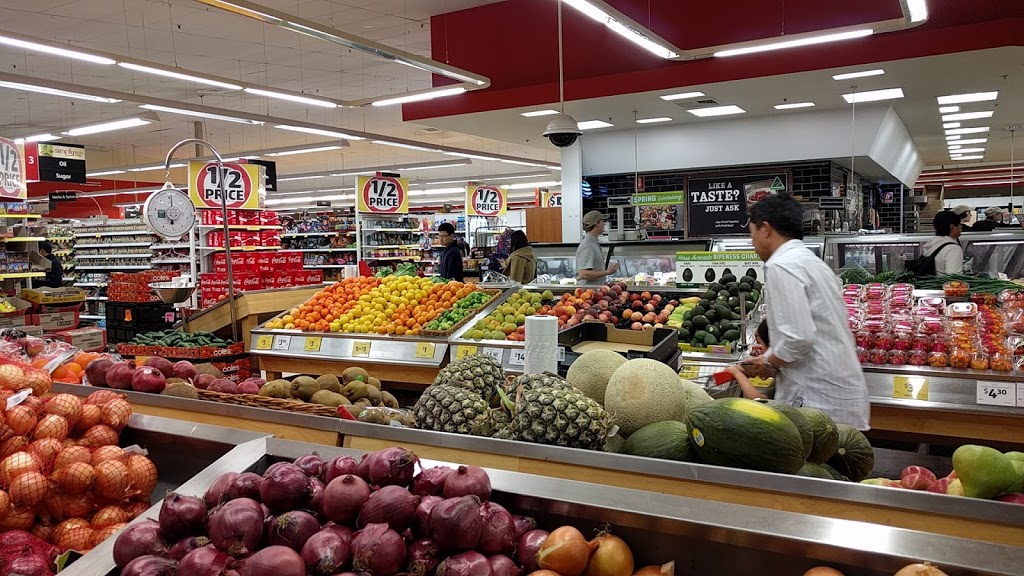 Coles Lindfield | supermarket | 376/384 Pacific Hwy, Lindfield NSW 2070, Australia | 0294167496 OR +61 2 9416 7496