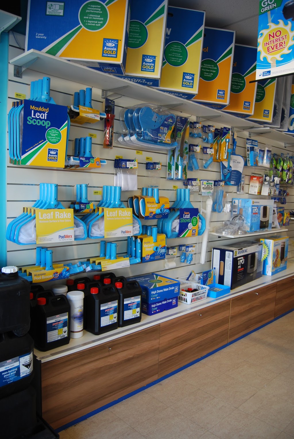 Poolwerx Duncraig | store | 5/8 Davallia Rd, Duncraig WA 6023, Australia | 0894483295 OR +61 8 9448 3295