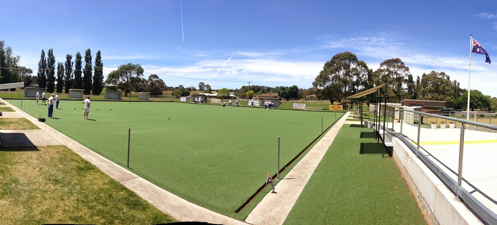 Mortlake Bowls Club |  | 1 Montgomery Way, Mortlake VIC 3272, Australia | 0355992361 OR +61 3 5599 2361