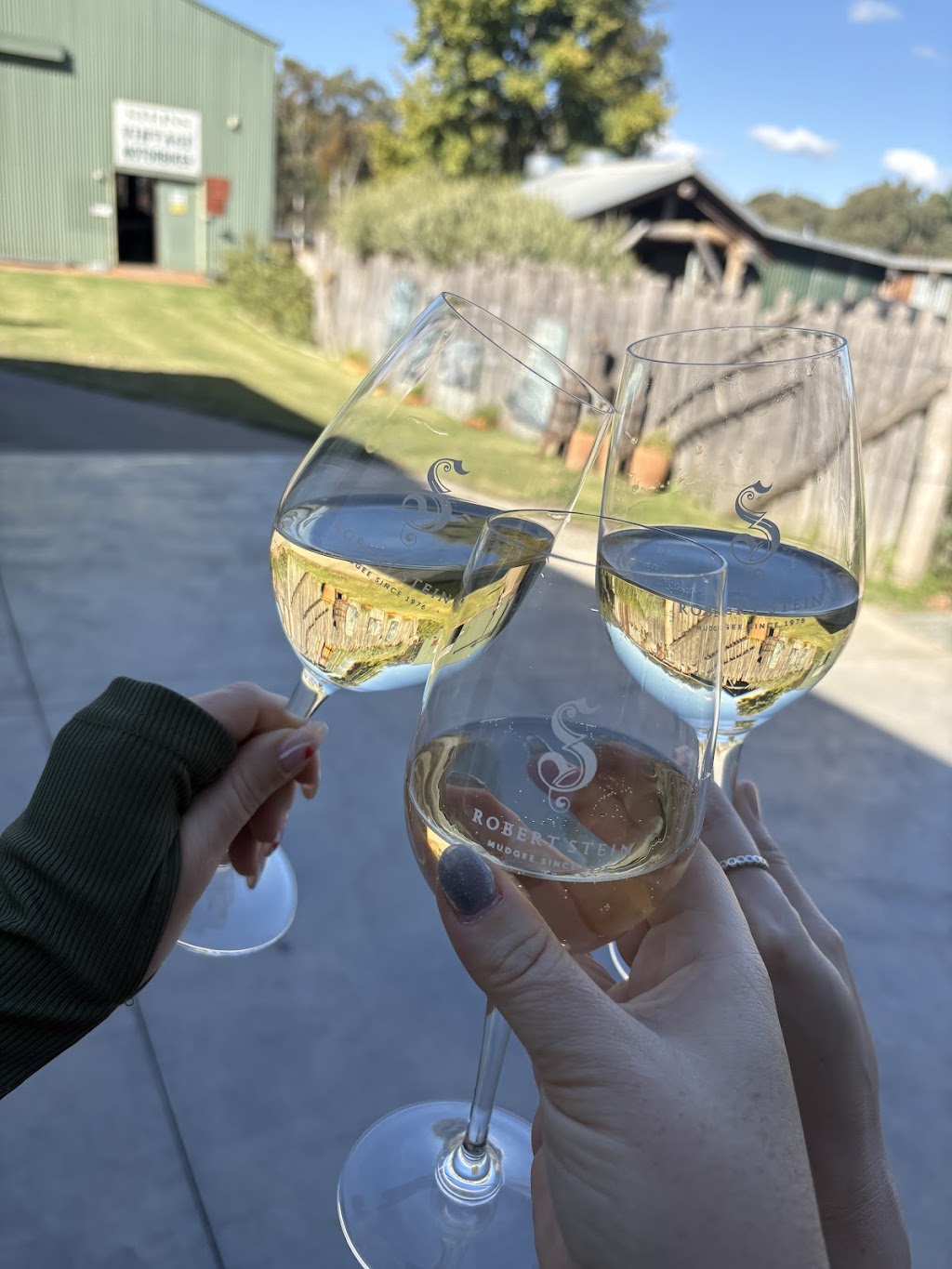 Mudgee Wine Adventures | 9 Industrial Ave, Mudgee NSW 2850, Australia | Phone: 0427 616 699