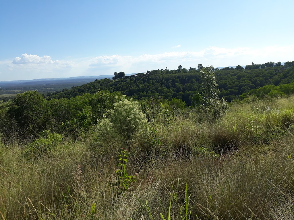 Boat Mountain Lookout | museum | Crownthorpe Rd, Oakdale QLD 4605, Australia