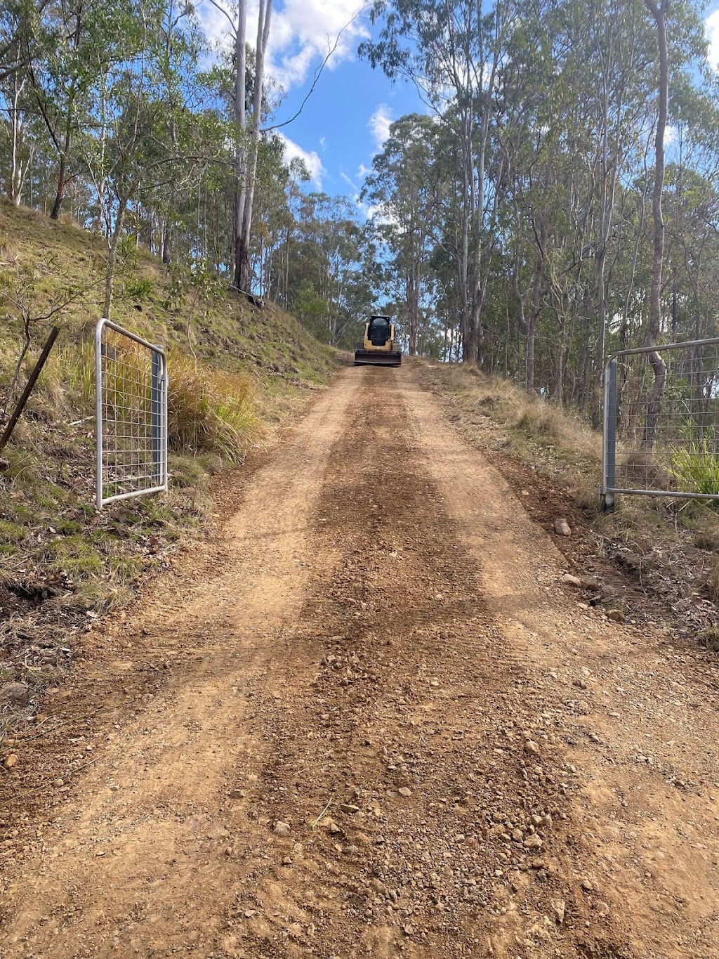 BJB Land Management Services | Condamine River Rd, Killarney QLD 4373, Australia | Phone: 0419 866 268